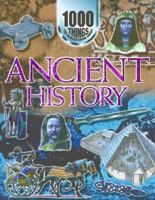 Ancient History 1590844610 Book Cover