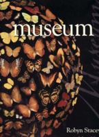 Museum: The Macleays, their Collections and the Search for Order 052187453X Book Cover