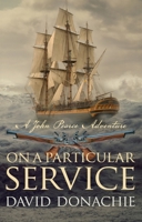 On a Particular Service 0749021950 Book Cover