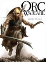 Orc Warfare 1472810503 Book Cover