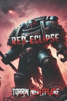 Red Eclipse: The Rise of Gzogrub and the Fall of the Imperium B0DPWKH94H Book Cover