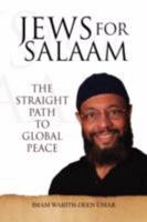 Jews for Salaam 1425787541 Book Cover