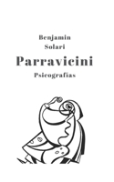 Parravicini: Psicografías B08P5PCQHD Book Cover