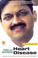 Food for Reversing Heart Diseases 8176211729 Book Cover