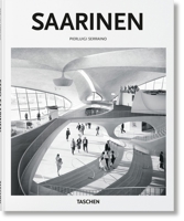 Saarinen (Taschen Basic Architecture)
