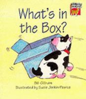 What's in the Box? Pack of 6 (Cambridge Storybooks) 052147826X Book Cover