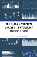 Multi-Scale Spectral Analysis in Hydrology: From Theory to Practice 0367622068 Book Cover