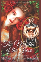 The Maiden of the Grove B0CR41T4LQ Book Cover