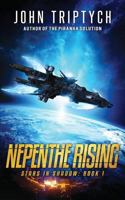 Nepenthe Rising 1986277682 Book Cover