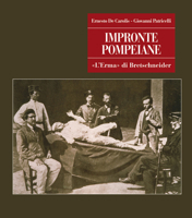 Impronte Pompeiane 8891317039 Book Cover