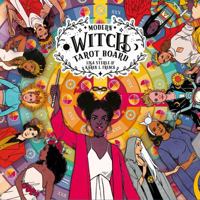 Modern Witch Tarot Board 1912634503 Book Cover