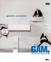 Gam.16 3868598561 Book Cover