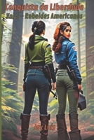 Rebeldes Americanos (Conquista da Liberdade) (Portuguese Edition) B0CKCGRMVZ Book Cover