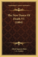 The New Dance Of Death V1 1165096609 Book Cover