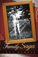 My Family Saga 1257080792 Book Cover