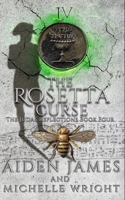 The Rosetta Curse: A Judas Reflections Novel B0CGCHFJST Book Cover