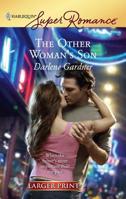 The Other Woman's Son 0373781768 Book Cover