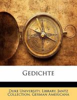 Gedichte 1141863715 Book Cover