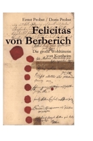 Felicitas von Berberich: Die große Wohltäterin von Kostheim (German Edition) 3384452178 Book Cover
