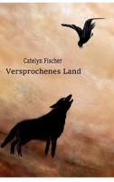 Versprochenes Land (German Edition) 3347115910 Book Cover