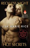 Reckless Night, Hot Secrets 0062195506 Book Cover