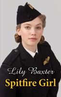 Spitfire Girl 009958039X Book Cover