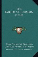 The Fair Of St. Germain 1104389096 Book Cover