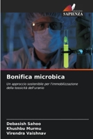 Bonifica microbica 6200857970 Book Cover
