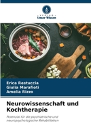Neurowissenschaft und Kochtherapie 6209670032 Book Cover
