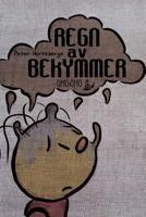 Regn av bekymmer 0464074401 Book Cover