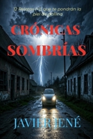 Cronicas Sombrias 1511592419 Book Cover