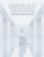 Benevolent Dictator: The Invisible Cage Of Control B0H87WR55S Book Cover