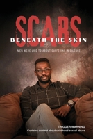 Scars Beneath the Skin B0G4KQYKGD Book Cover
