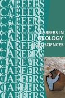 Careers in Geology : Geosciences 1717285023 Book Cover