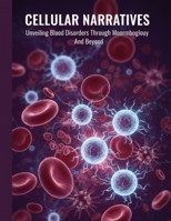 Cellular Narratives: Unveiling Blood Disorders Through Morphology And Beyond B0HH2Y5P7S Book Cover