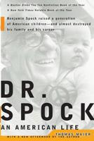 Dr. Spock: An American Life 0465043151 Book Cover