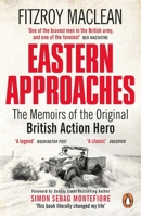 Eastern Approaches 0809435659 Book Cover