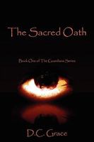 The Sacred Oath: Book One of the Guardians Series 1604817615 Book Cover