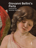 Giovanni Bellini's Pietà B0G36GSG8V Book Cover