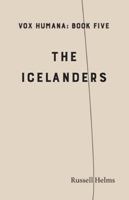The Icelanders 1943661588 Book Cover