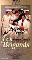 Les Brigands 1561270431 Book Cover