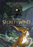 Cottons: The Secret of the Wind 1250309433 Book Cover