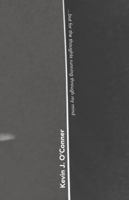 ...But for the Thoughts Running Through My Mind 0998878103 Book Cover