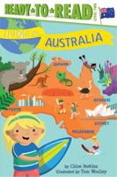 Living in . . . Australia 1481480928 Book Cover