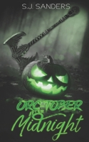 Orc-tober After Midnight (Shadowed Dreams) B0DPDJF5SM Book Cover