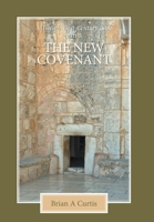 The New Covenant 0645745758 Book Cover