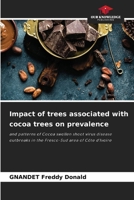 Impact of trees associated with cocoa trees on prevalence 6207267834 Book Cover