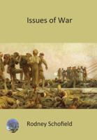 Issues of War 9996060225 Book Cover