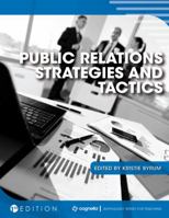 Public Relations Strategies and Tactics 1516536614 Book Cover