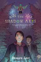 The Shadow Arts 0451478614 Book Cover